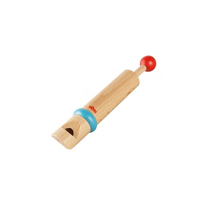 Игрушка деревянная "Флейта", Haba (5991)