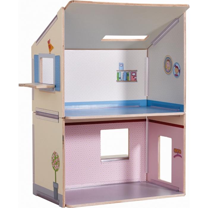 Игровой домик для кукол "Домик мечты", Haba (300504)