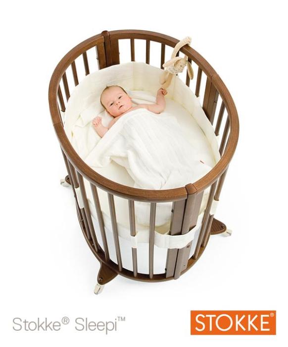 Кроватки и колыбели для малышей