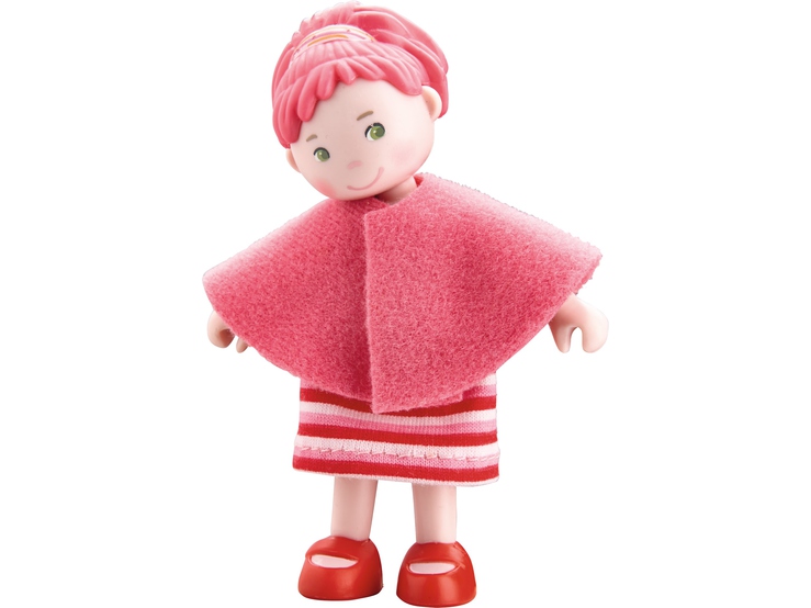 Кукла  "Фели" с одеждой, Haba (300519)