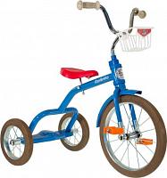 Детский велосипед Italtrike Classic Line 16" Spokes tricycle
